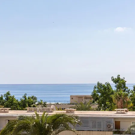 Blonzu Camboya 公寓 *