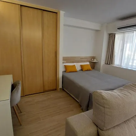 Apartment Eurosol Loft Torremolinos