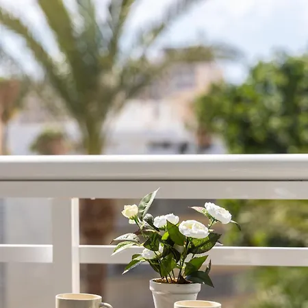 Blonzu Camboya Apartament *