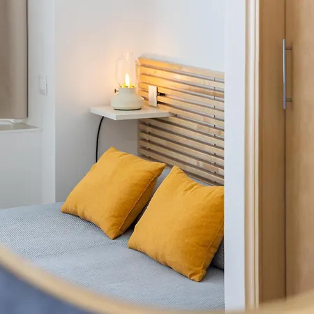 Eurosol Loft Torremolinos