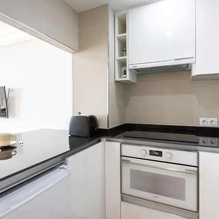 Blonzu Camboya Apartament *