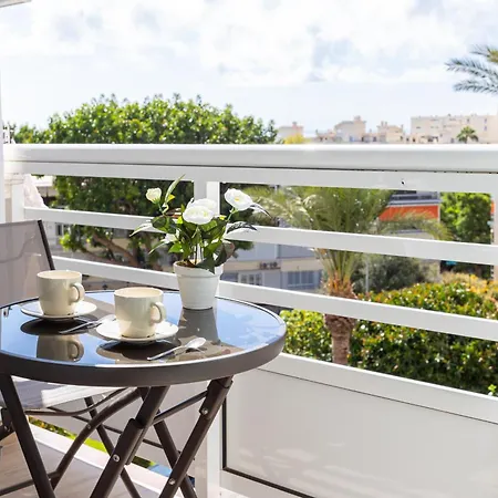 Apartament Blonzu Camboya