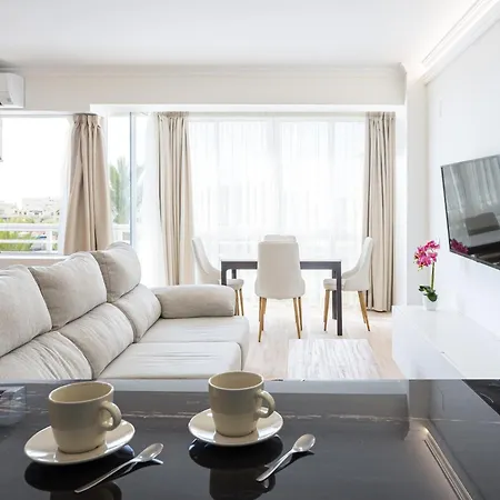 Blonzu Camboya Apartament