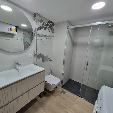 Eurosol Loft Lägenhet Torremolinos