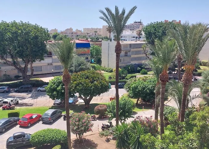 Blonzu Camboya * Torremolinos