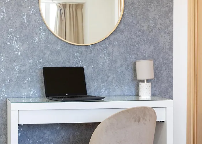 Apartament Blonzu Camboya