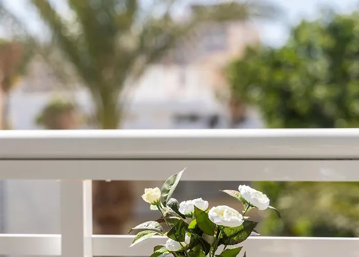 Blonzu Camboya Apartament *