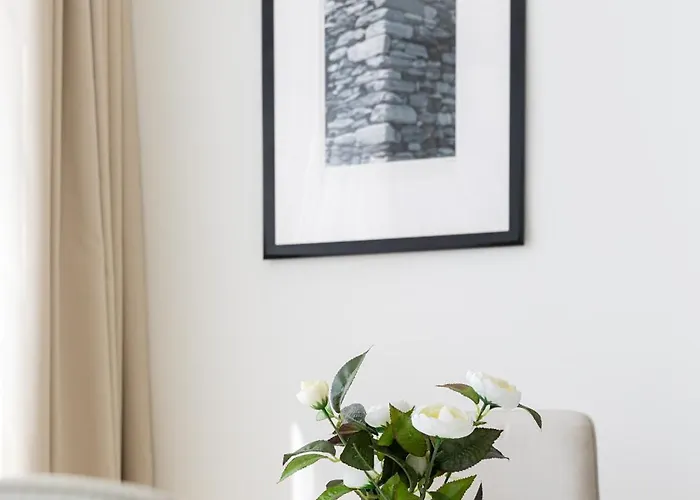 Apartament Blonzu Camboya