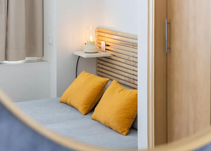 Blonzu Camboya Torremolinos