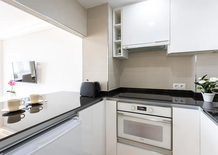 Blonzu Camboya Appartement *