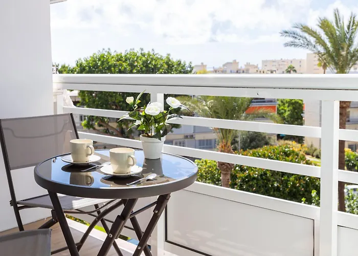 Apartament Blonzu Camboya