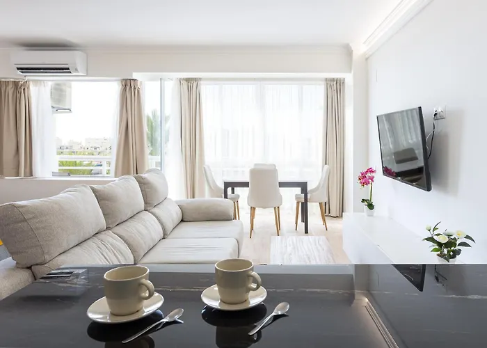 Blonzu Camboya Appartement