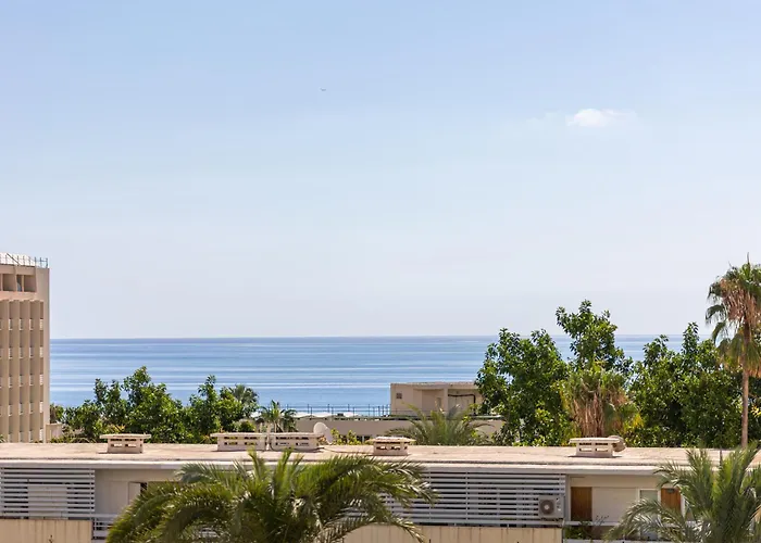 Blonzu Camboya Apartament *