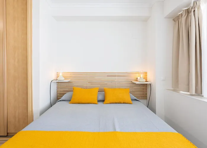 Blonzu Camboya * Torremolinos