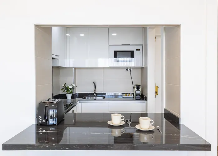 Apartament Blonzu Camboya