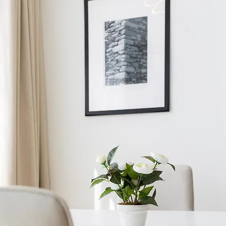 Apartment Blonzu Camboya