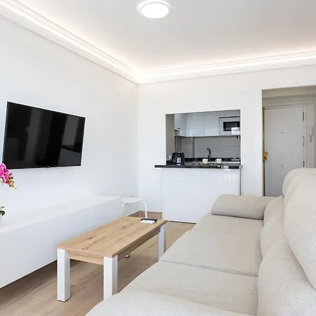 Apartment Blonzu Camboya Torremolinos