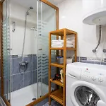 Blonzu Camboya Daire Torremolinos