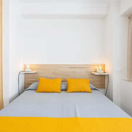 Eurosol Loft * Torremolinos